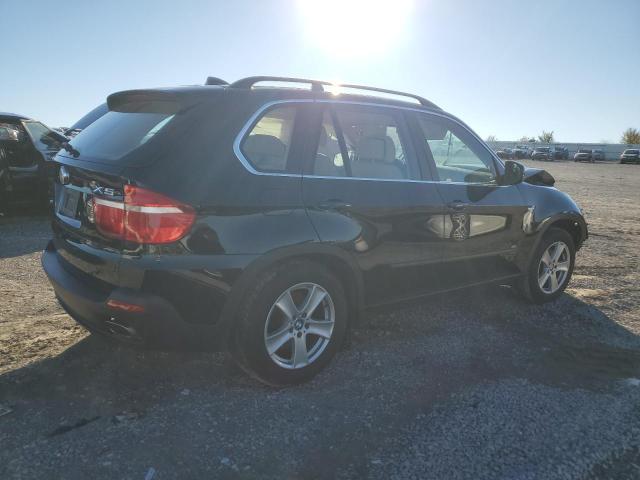 Photo 3 from auction – 2008 BMW X5 4.8I with VIN 5UXFE83538L160626