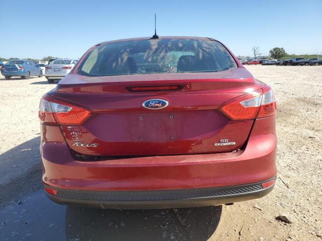 Zdjęcie 6 z aukcji – 2013 FORD FOCUS SE z VIN 1FADP3F24DL372488