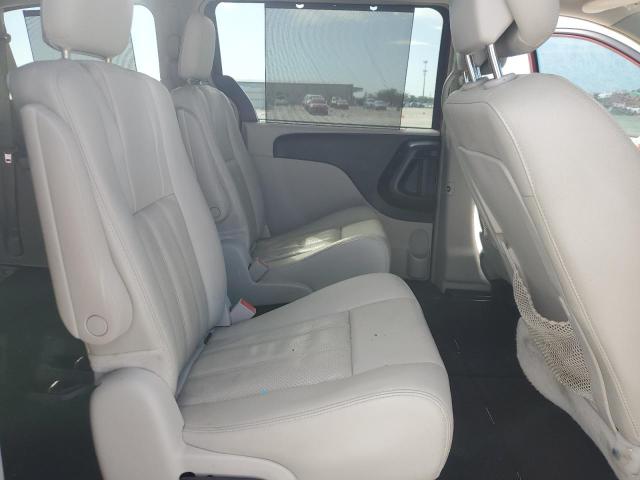 Photo 11 from auction – 2016 CHRYSLER TOWN & COU with VIN 2C4RC1CG0GR167598