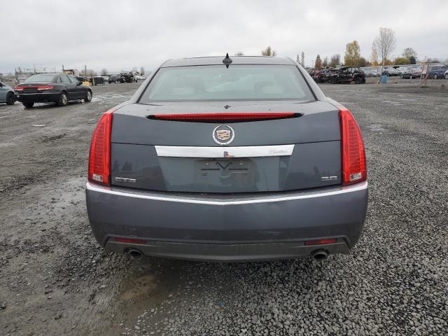 Photo 6 from auction – 2013 CADILLAC CTS PERFOR with VIN 1G6DK5E30D0137699