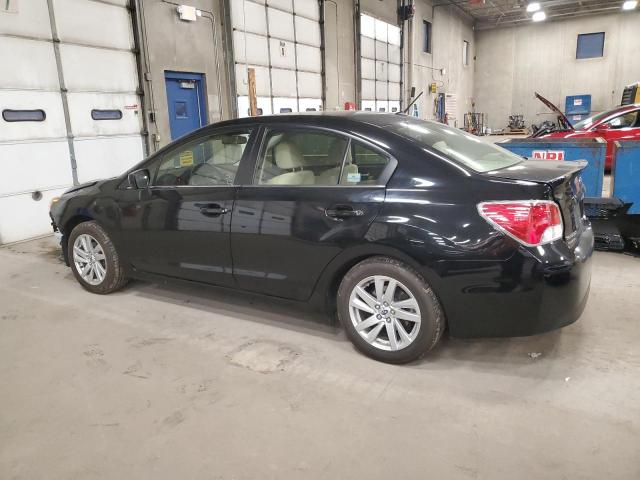 Photo 2 from auction – 2016 SUBARU IMPREZA PR with VIN JF1GJAB68GH016399