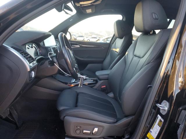 Photo 7 from auction – 2018 BMW X3 XDRIVE3 with VIN 5UXTR9C53JLD71802