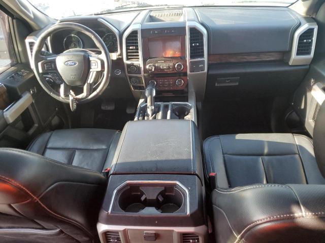 Photo 8 from auction – 2018 FORD F150 SUPER with VIN 1FTEW1EG9JFA75374