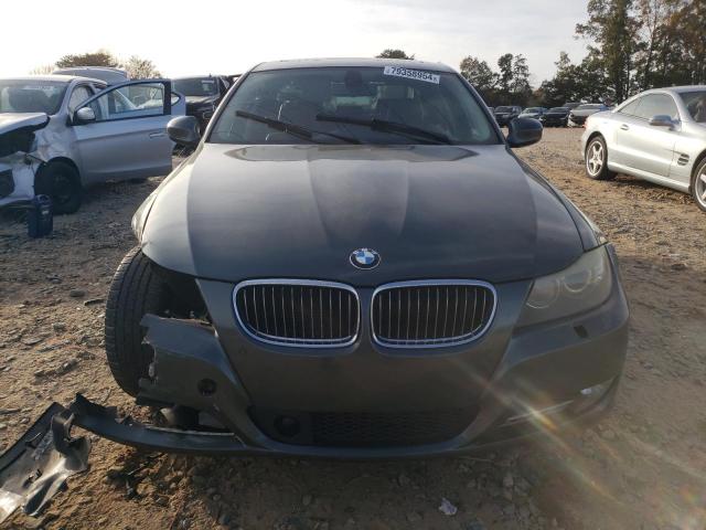 Photo 5 from auction – 2011 BMW 335 D with VIN WBAPN7C55BA782371