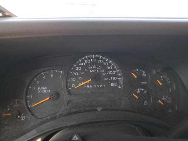 Photo 9 from auction – 2006 GMC SIERRA K25 with VIN 1GTHK23U26F266102