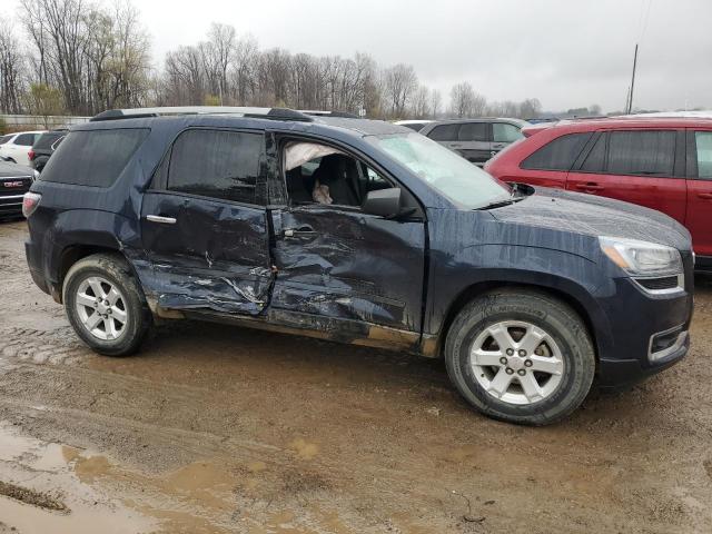 Photo 4 from auction – 2015 GMC ACADIA SLE with VIN 1GKKVPKD6FJ122680