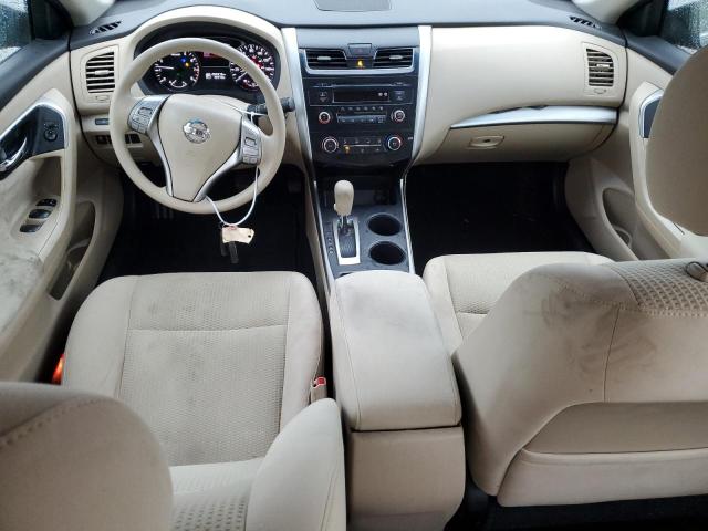 Photo 8 from auction – 2015 NISSAN ALTIMA 2.5 with VIN 1N4AL3AP2FN307535