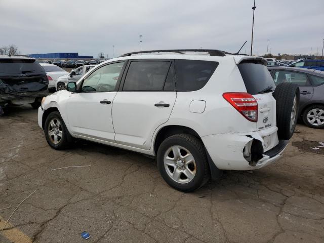 Photo 2 from auction – 2009 TOYOTA RAV4 with VIN JTMZF33V99D013026