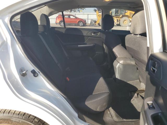 Photo 10 from auction – 2015 SUBARU IMPREZA PR with VIN JF1GJAK63FH012646