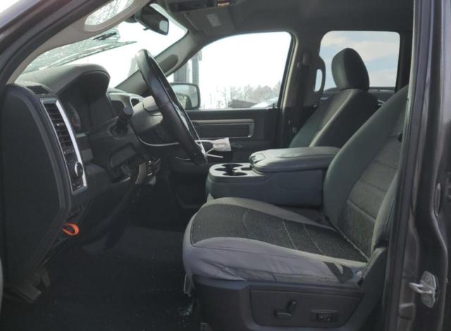 Photo 7 from auction – 2015 RAM 1500 SLT with VIN 1C6RR7GT9FS537878
