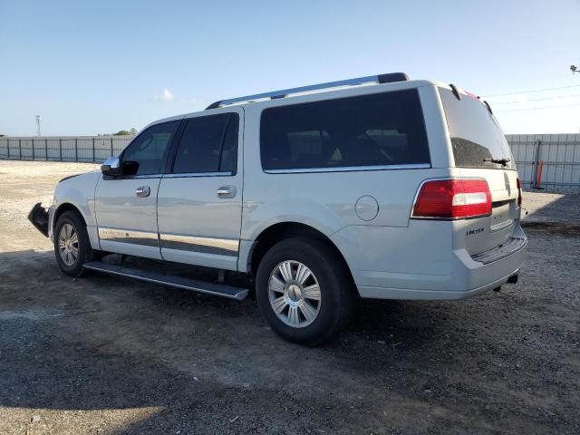 Photo 2 from auction – 2008 LINCOLN NAVIGATOR with VIN 5LMFL27568LJ16045