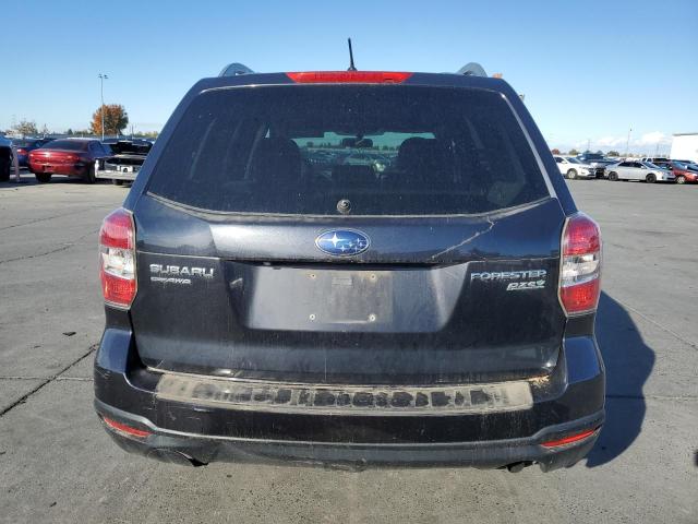 Photo 6 from auction – 2014 SUBARU FORESTER 2 with VIN JF2SJAEC5EH428672