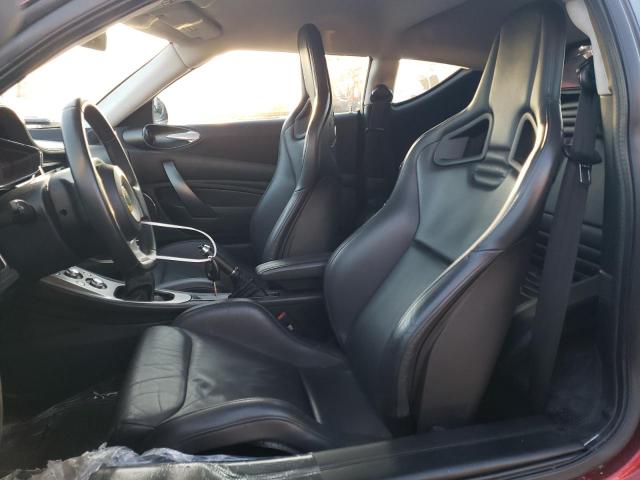 Photo 7 from auction – 2010 LOTUS EVORA with VIN SCCLMDTU7AHA11119