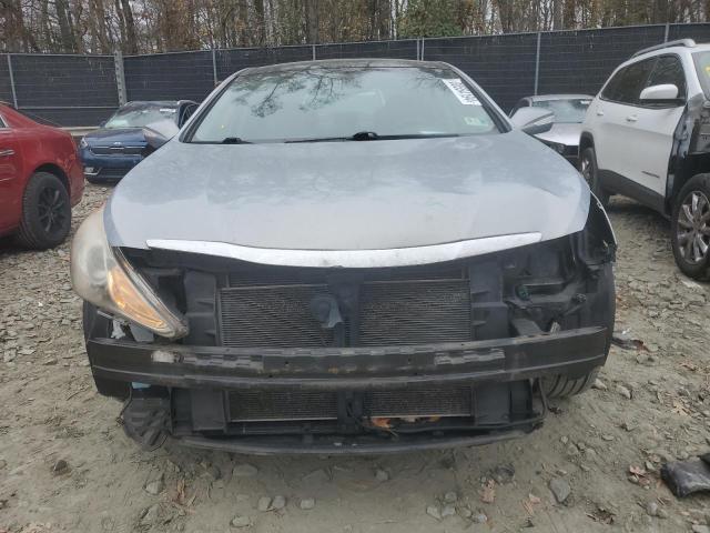 Photo 5 from auction – 2013 HYUNDAI SONATA SE with VIN 5NPEC4AC4DH615527