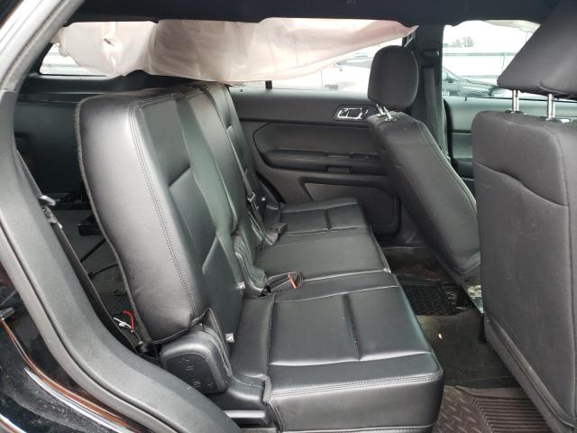 Photo 11 from auction – 2017 FORD EXPLORER P with VIN 1FM5K8AR7HGC26384