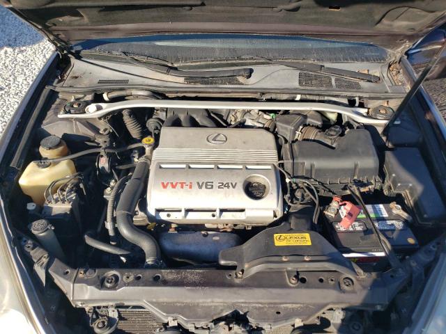 Photo 11 from auction – 2003 LEXUS ES 300 with VIN JTHBF30G530103391