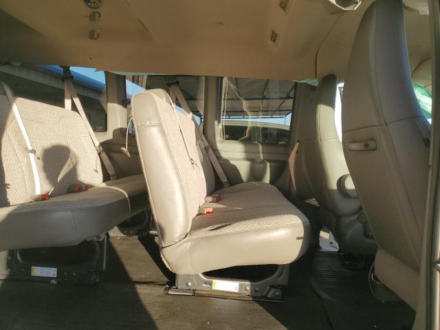 Photo 10 from auction – 2023 CHEVROLET EXPRESS G3 with VIN 1GAZGNFP2P1259686