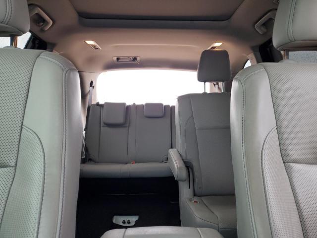 Photo 10 from auction – 2015 TOYOTA HIGHLANDER with VIN 5TDYKRFH0FS115251