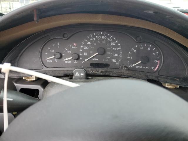 Photo 8 from auction – 2004 CHEVROLET CAVALIER L with VIN 1G1JF52F547361439