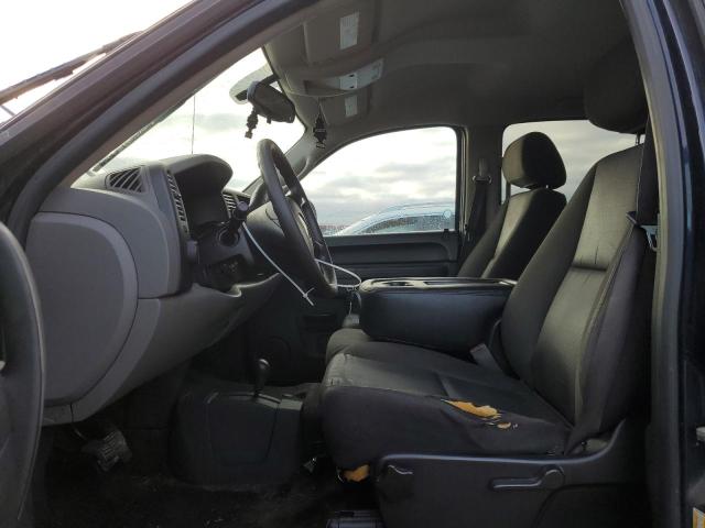 Photo 7 from auction – 2011 CHEVROLET SILVERADO with VIN 3GCPKREA8BG215185