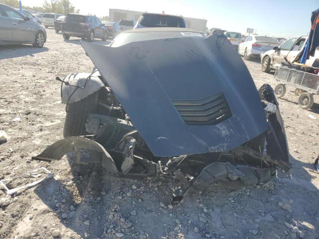 Photo 5 from auction – 2014 CHEVROLET CORVETTE S with VIN 1G1YM3D78E5121779