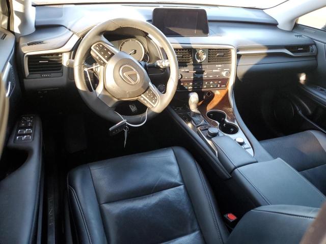 Photo 8 from auction – 2017 LEXUS RX 350 BAS with VIN 2T2BZMCA8HC089453
