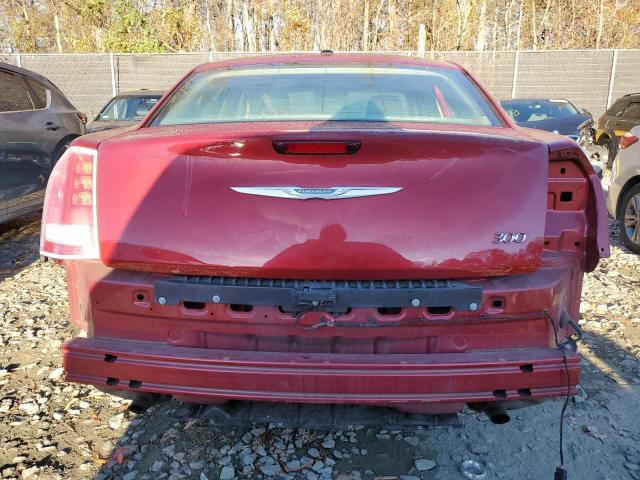 Photo 6 from auction – 2013 CHRYSLER 300 with VIN 2C3CCAAGXDH647808
