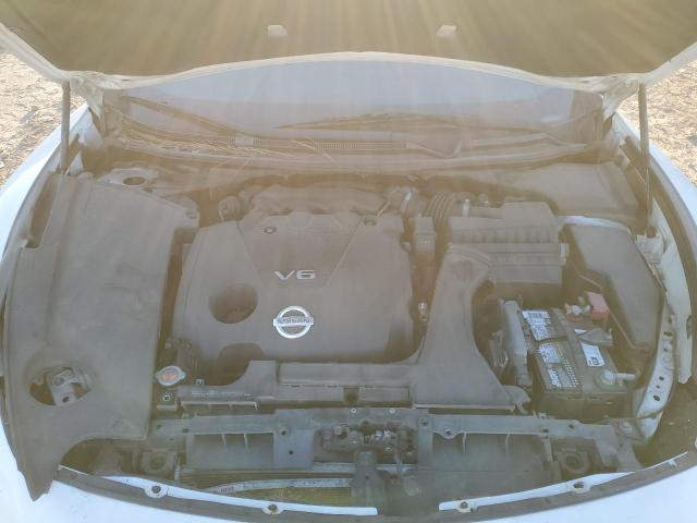 Foto 11 de la subasta – 2014 NISSAN MAXIMA S con VIN 1N4AA5AP9EC457136