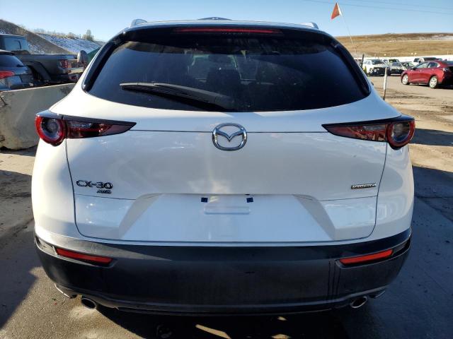 Photo 6 from auction – 2023 MAZDA CX-30 SELE with VIN 3MVDMBBM6PM524583