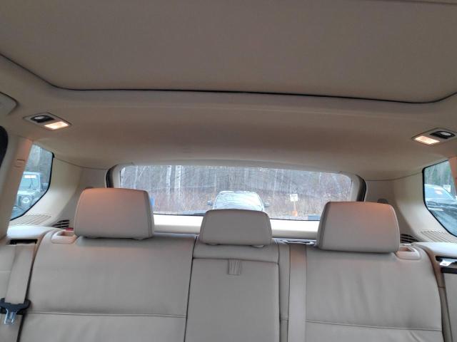 Photo 10 from auction – 2011 BMW X3 XDRIVE3 with VIN 5UXWX7C55BLT78353