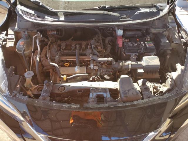 Photo 11 from auction – 2021 NISSAN VERSA S with VIN 3N1CN8DV6ML819562