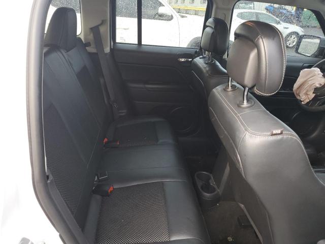 Photo 10 from auction – 2016 JEEP PATRIOT SP with VIN 1C4NJRBB3GD673079