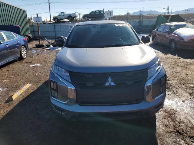 Photo 5 from auction – 2023 MITSUBISHI OUTLANDER with VIN JA4ARUAU5PU003489