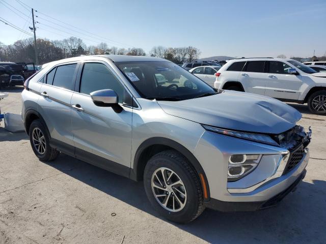 Photo 4 from auction – 2024 MITSUBISHI ECLIPSE CR with VIN JA4ATUAA6RZ062130