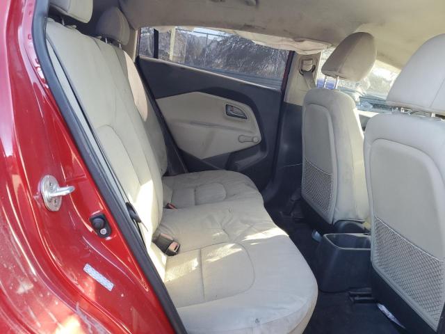 Photo 10 from auction – 2013 KIA RIO LX with VIN KNADM4A31D6319655