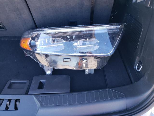 Photo 13 from auction – 2023 FORD EXPLORER X with VIN 1FMSK7DHXPGA91206