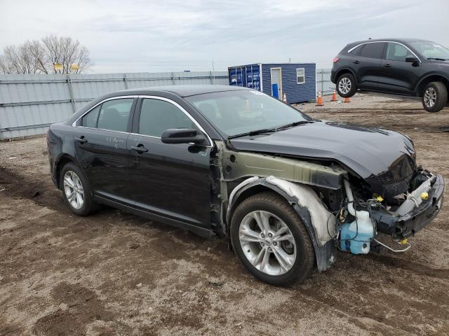 Photo 4 from auction – 2019 FORD TAURUS SEL with VIN 1FAHP2E89KG115155