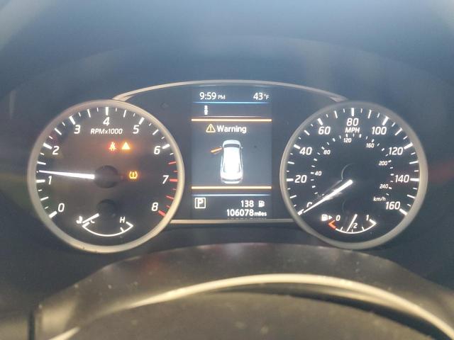 Photo 9 from auction – 2019 NISSAN SENTRA S with VIN 3N1AB7AP2KY345044