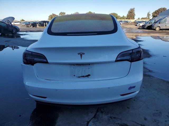 Photo 6 from auction – 2018 TESLA MODEL 3 with VIN 5YJ3E1EA2JF036054