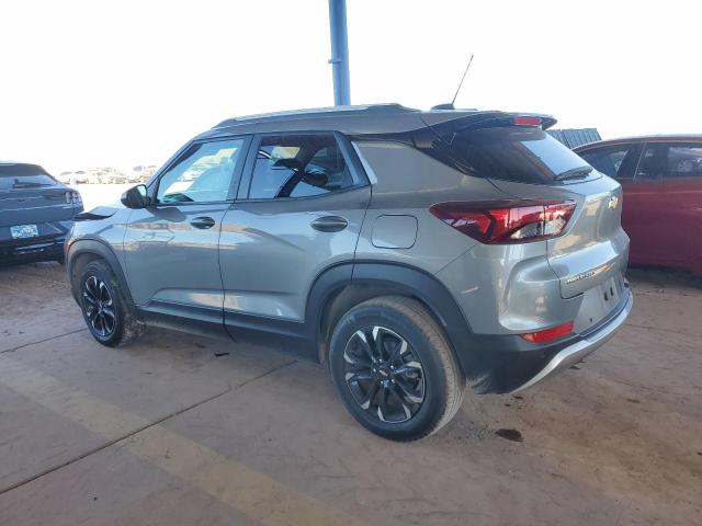 Photo 2 from auction – 2023 CHEVROLET TRAILBLAZE with VIN KL79MPSL5PB024138