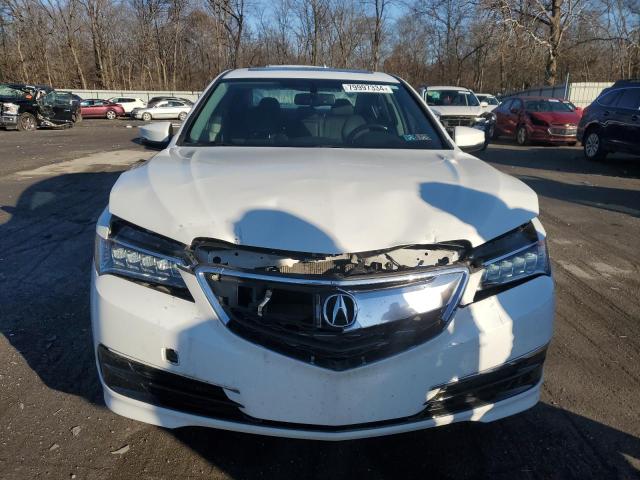 Photo 5 from auction – 2017 ACURA TLX with VIN 19UUB1F39HA005840