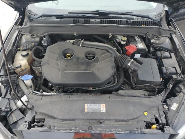 Zdjęcie 11 z aukcji – 2016 FORD FUSION SE z VIN 3FA6P0T95GR348652