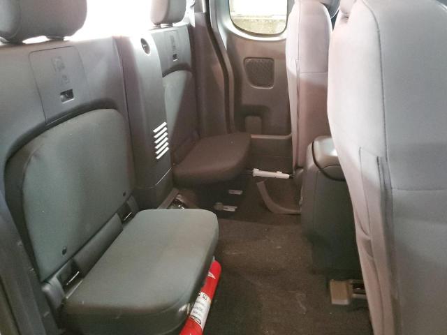 Photo 10 from auction – 2024 NISSAN FRONTIER S with VIN 1N6ED1CM2RN673464