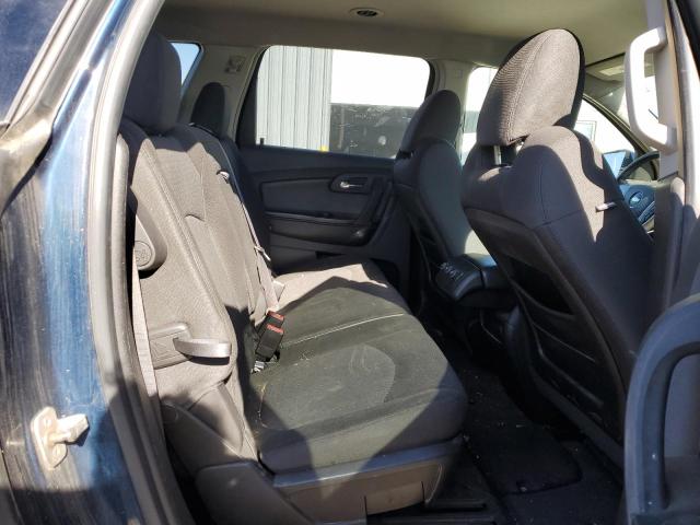 Photo 11 from auction – 2009 CHEVROLET TRAVERSE L with VIN 1GNER23D19S144252