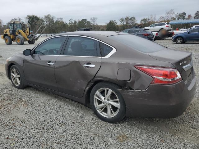 Photo 2 from auction – 2013 NISSAN ALTIMA 2.5 with VIN 1N4AL3AP1DC169074