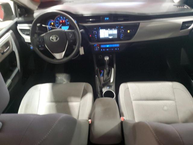 صورة رقم 8 من المزاد - 2015 TOYOTA COROLLA L مع VIN 2T1BURHE2FC298003