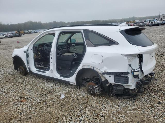 Photo 2 from auction – 2023 KIA SORENTO EX with VIN 5XYRH4LF1PG176499