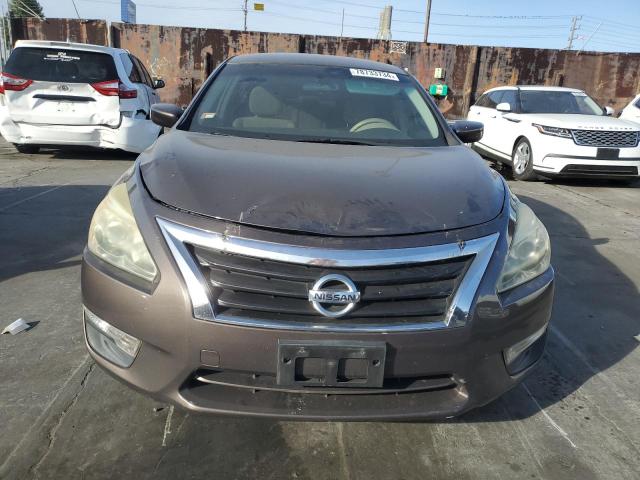 Photo 5 from auction – 2013 NISSAN ALTIMA 2.5 with VIN 1N4AL3AP9DC128675
