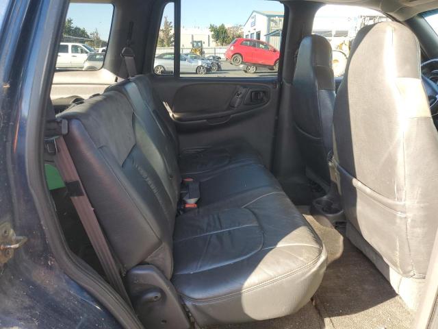Photo 11 from auction – 1999 DODGE DURANGO with VIN 1B4HS28ZXXF696477