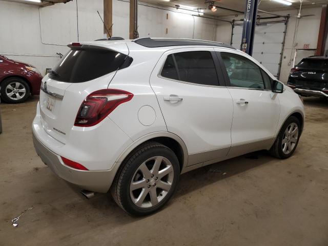 Photo 3 from auction – 2019 BUICK ENCORE ESS with VIN KL4CJCSM9KB744869